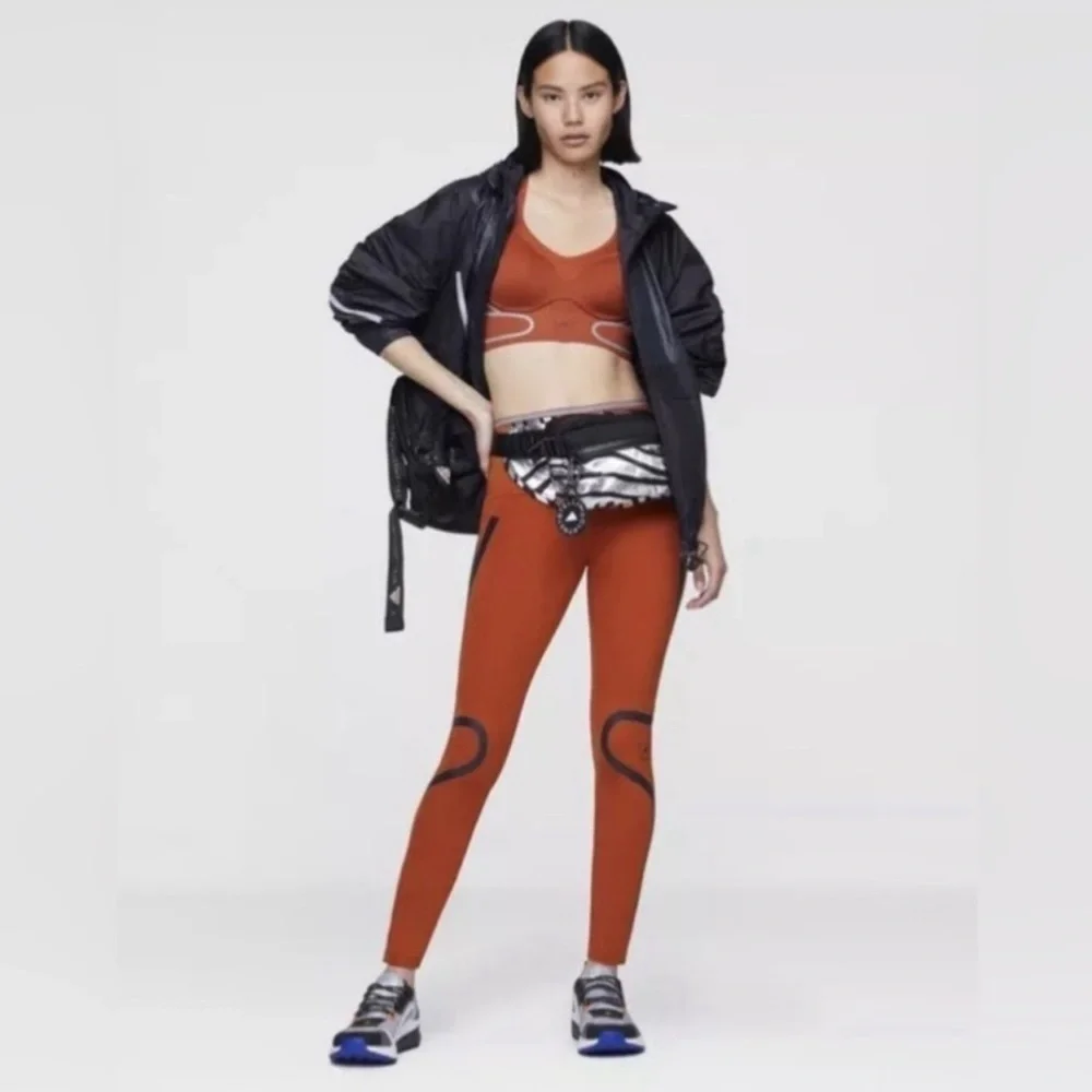 ADIDAS BY STELLA MCCARTNEY TruePace Leggings